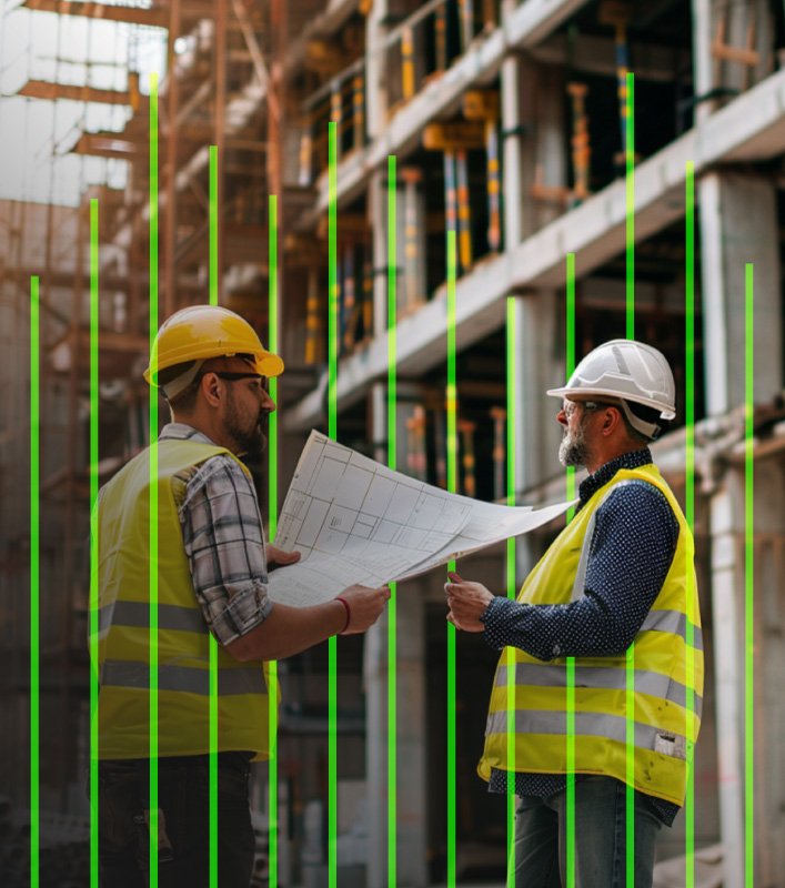 construcción especializada