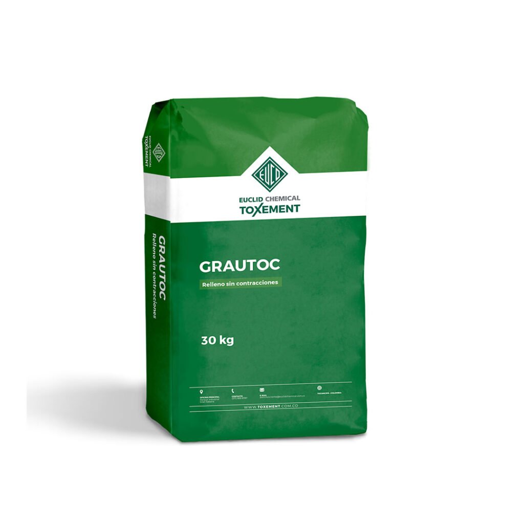 Y--1142_GRAUTOC_BOLSA_30KG