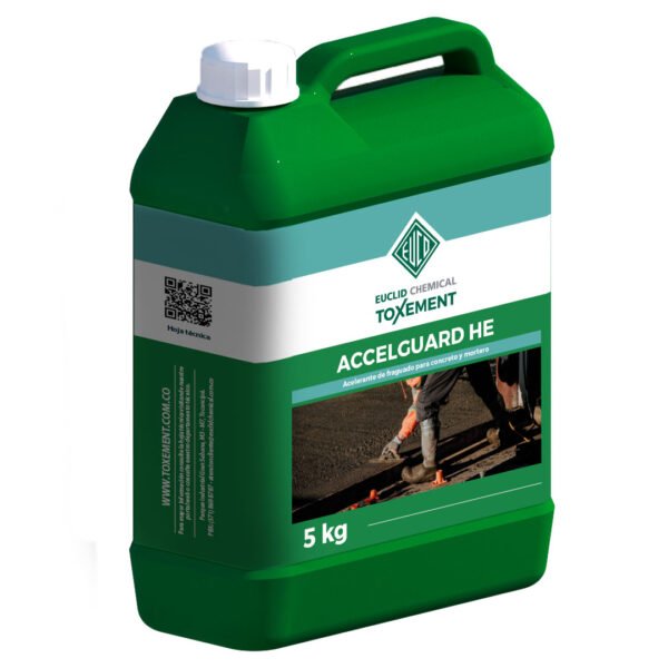 Y. 483_ACCELGUARD-HE_GARRAFA_5KG