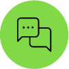 icono dialogo