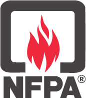 logo NFPA